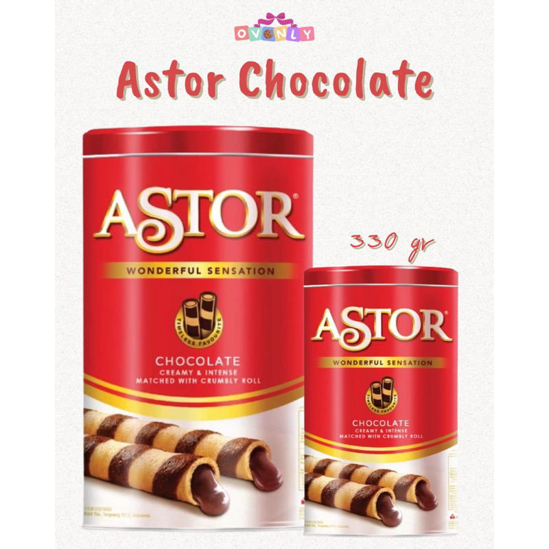 

Kue Lebaran Astor Chocolate Kaleng Murah