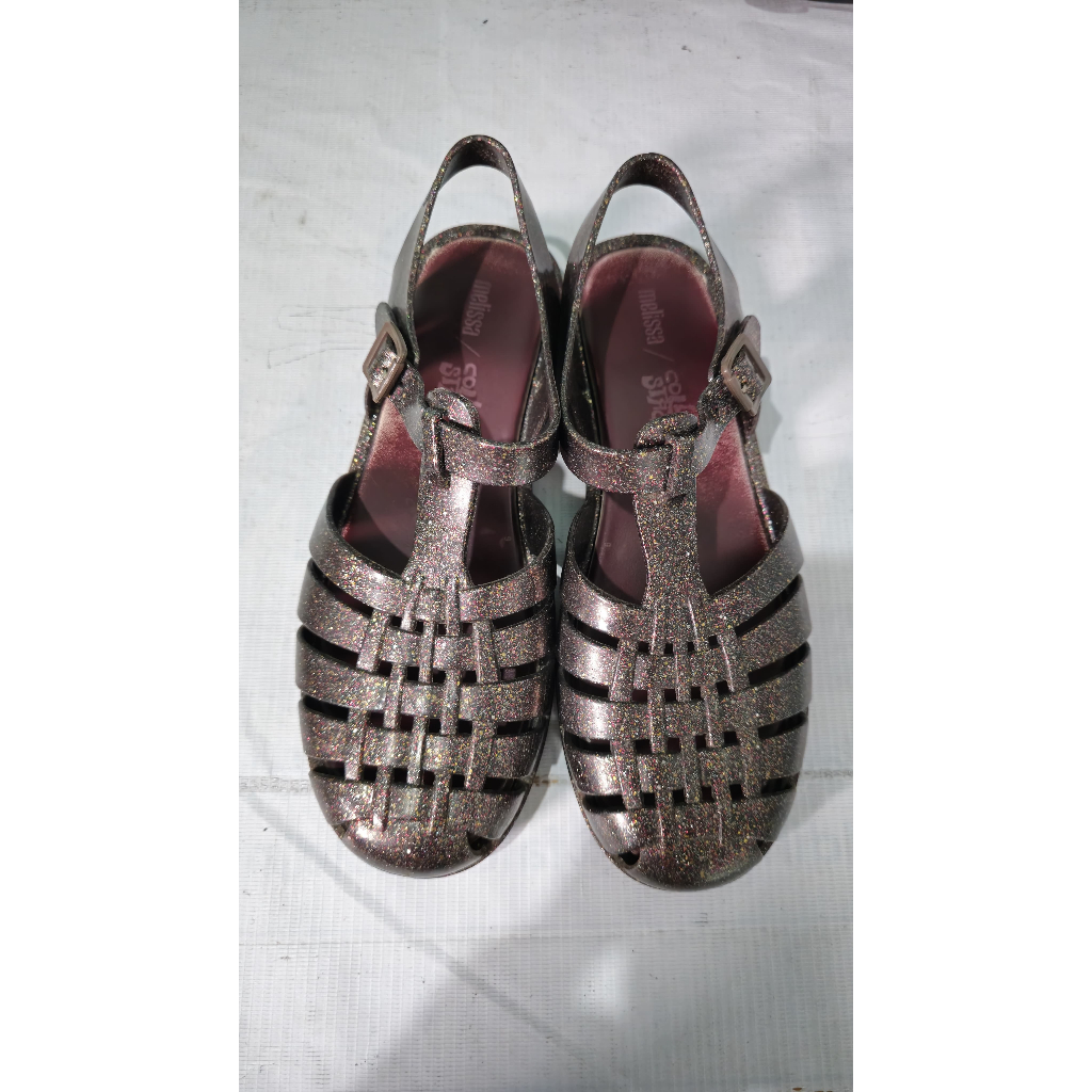 PrelovedSepatuMellisaPossession
