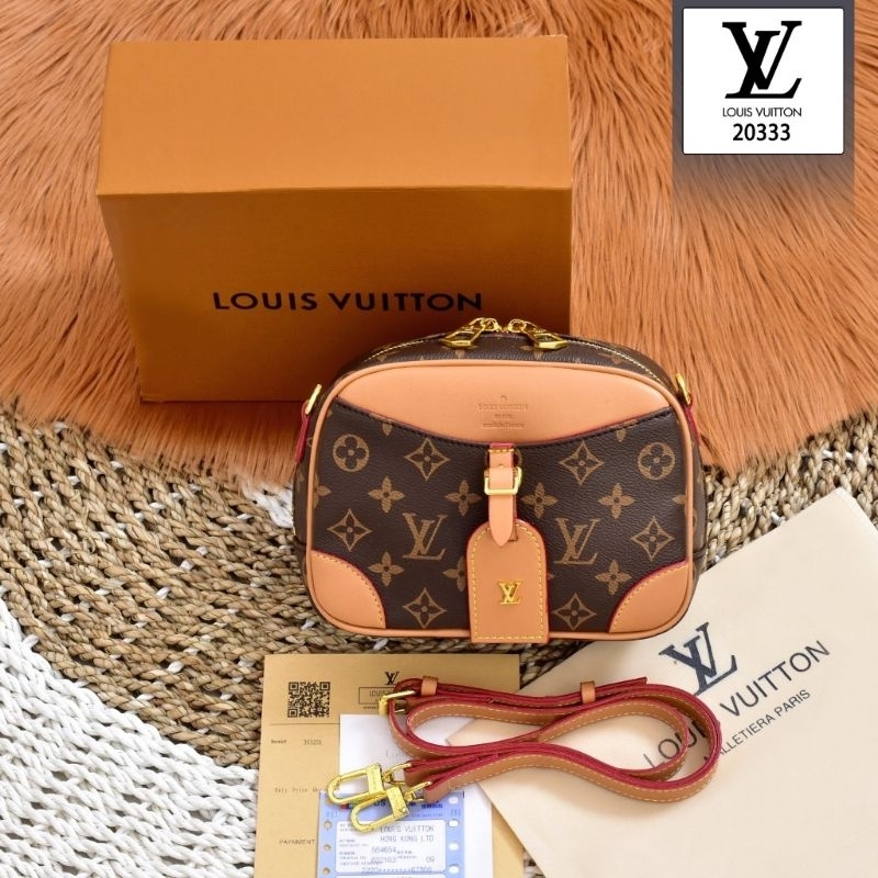 Bag Mirror QualityCode Bag : 20333