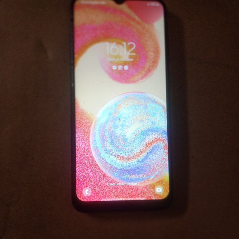 Mesin Samsung a04e