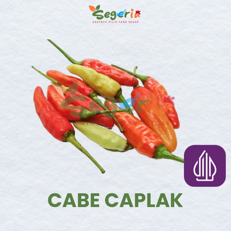 

CABE CAPLAK/CABAI CAPLAK