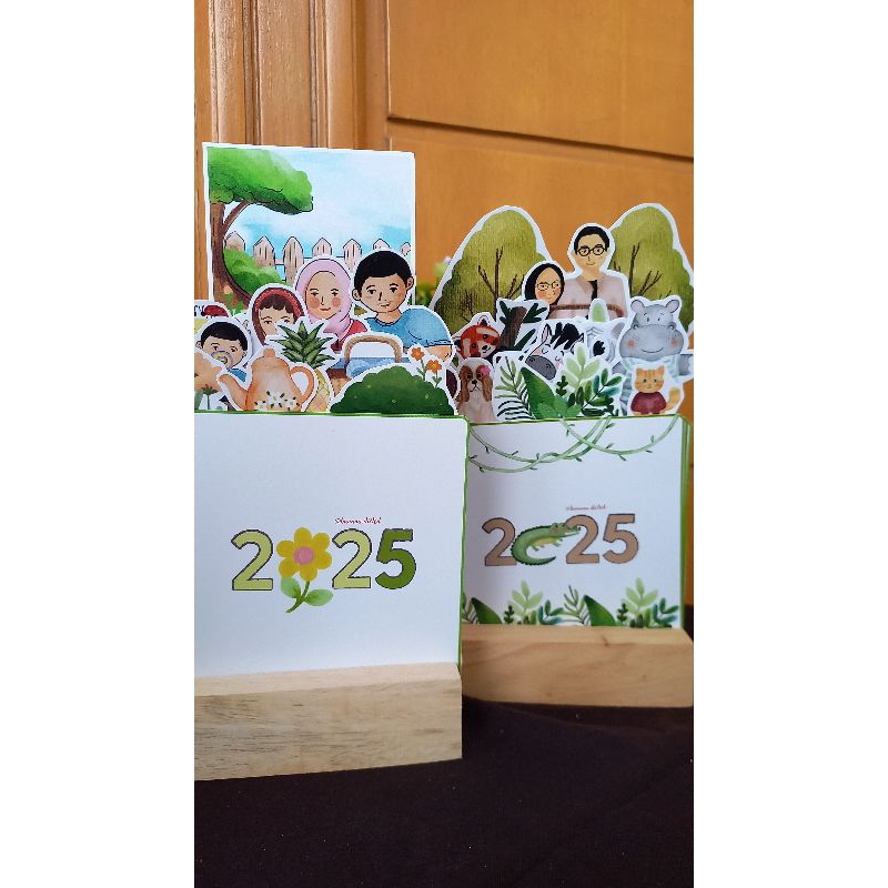 

Kalender 2025 Custom