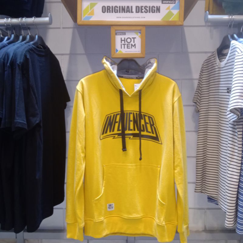 sweater Hoodie Outerwear pria/wanita (unisex) Sharks.co brand original