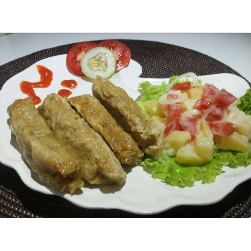 

Salimah Food Kekian 500g