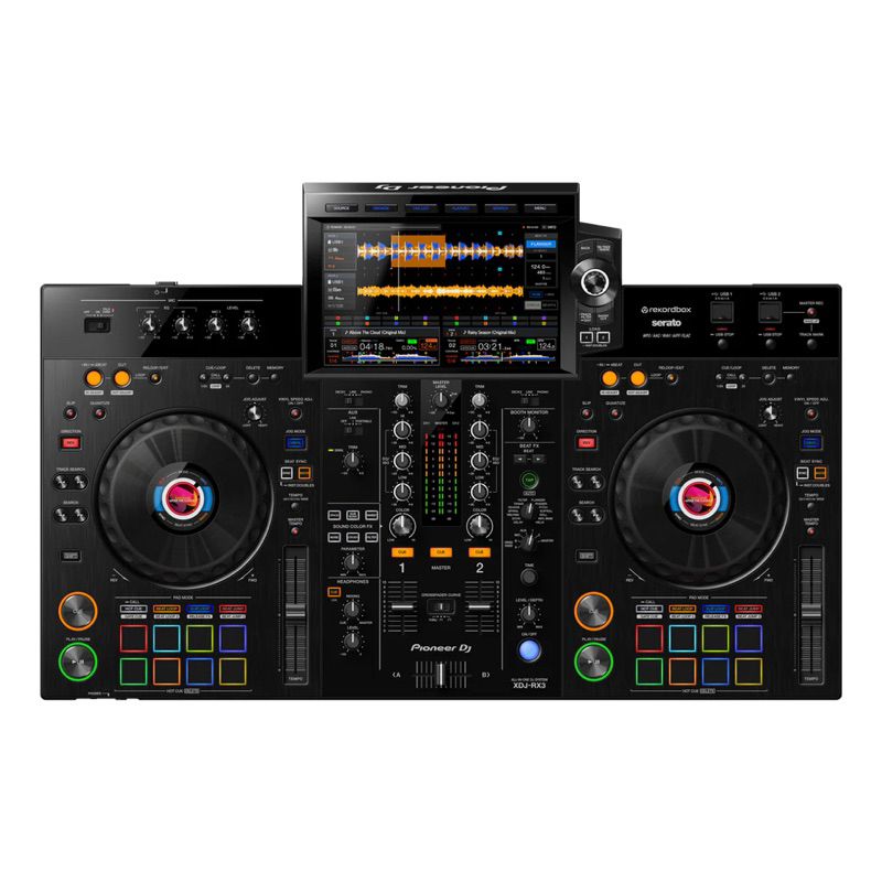 PIONEER DJ XD RX3