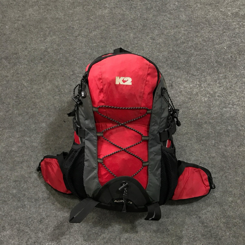 daypack k2 25L tas outdoor tas gunung