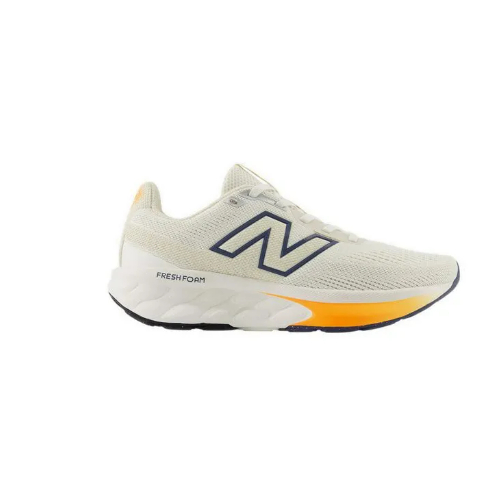 NB 520 Women's Running Shoes - White