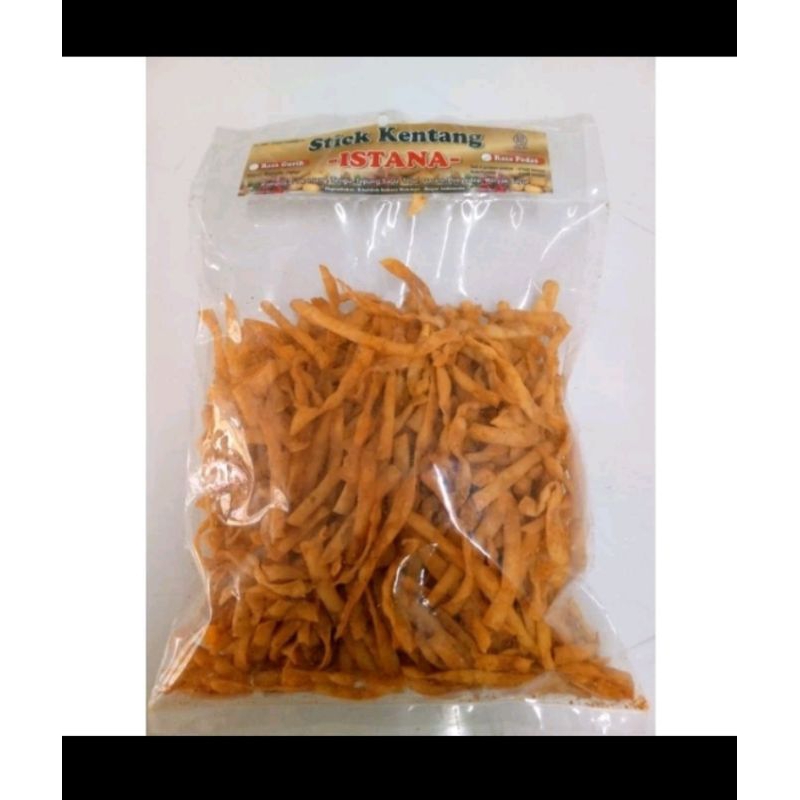 

stick kentang#keripikkentang#gurihh