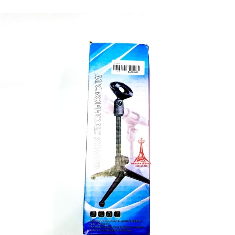 Professional Microphone Stand
