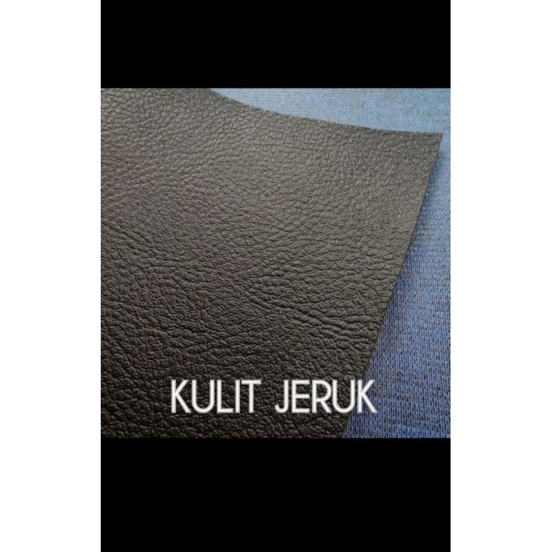 Sarung Jok kulit bahan excellent