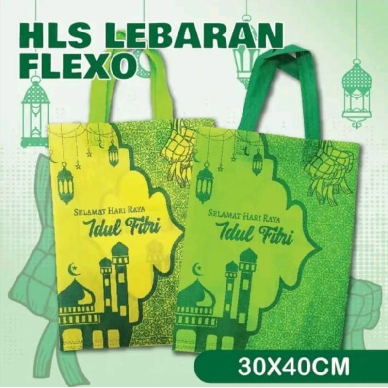 

tas spunbond/tas spunbond lebaran/tas spunbond idul fitri/tas spunbond lebaran 30x40
