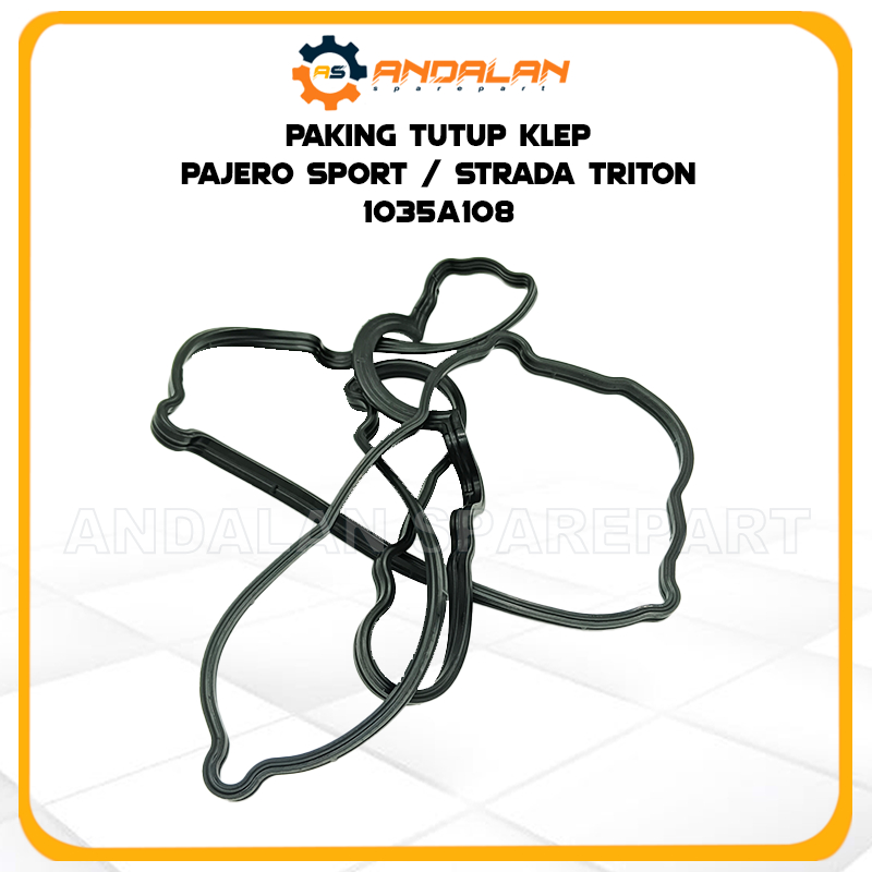 Paking Tutup Klep Pajero Sport Strada Triton 1035A108