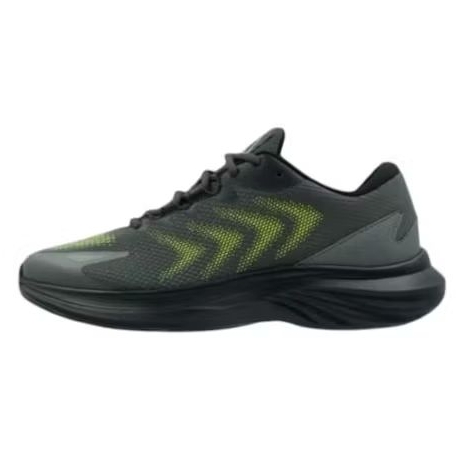 Sepatu League Pria Galasia M Running shoes hitam Original promo