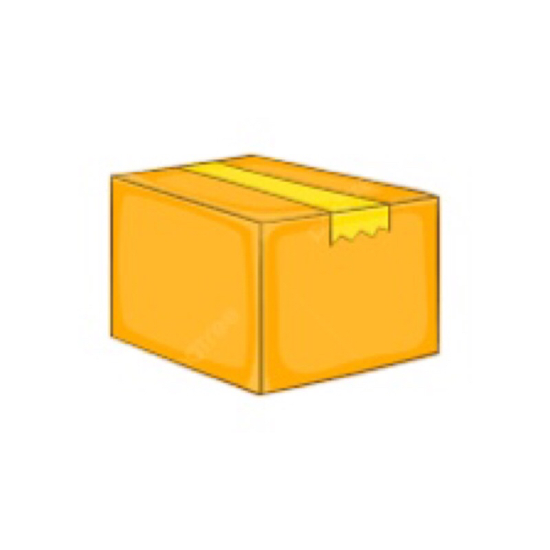 

EXTRA PACKING BOX