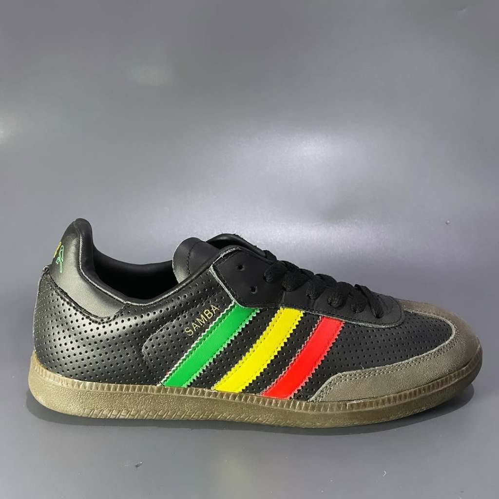 Adidas Samba OG Ajax Second (size 40.5)