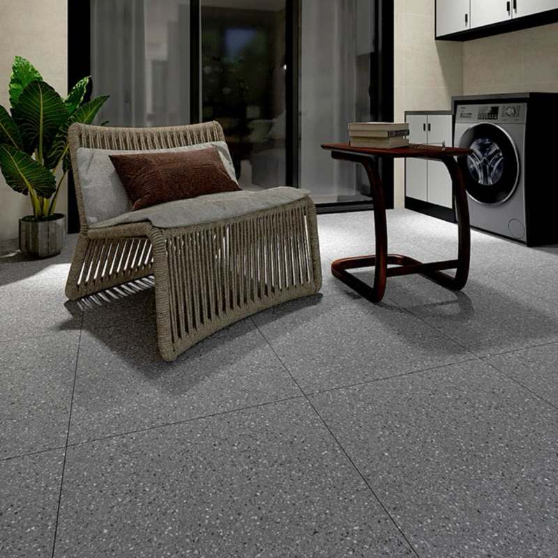 Granit 60x60 Arna Arcadia Grey | Rustic