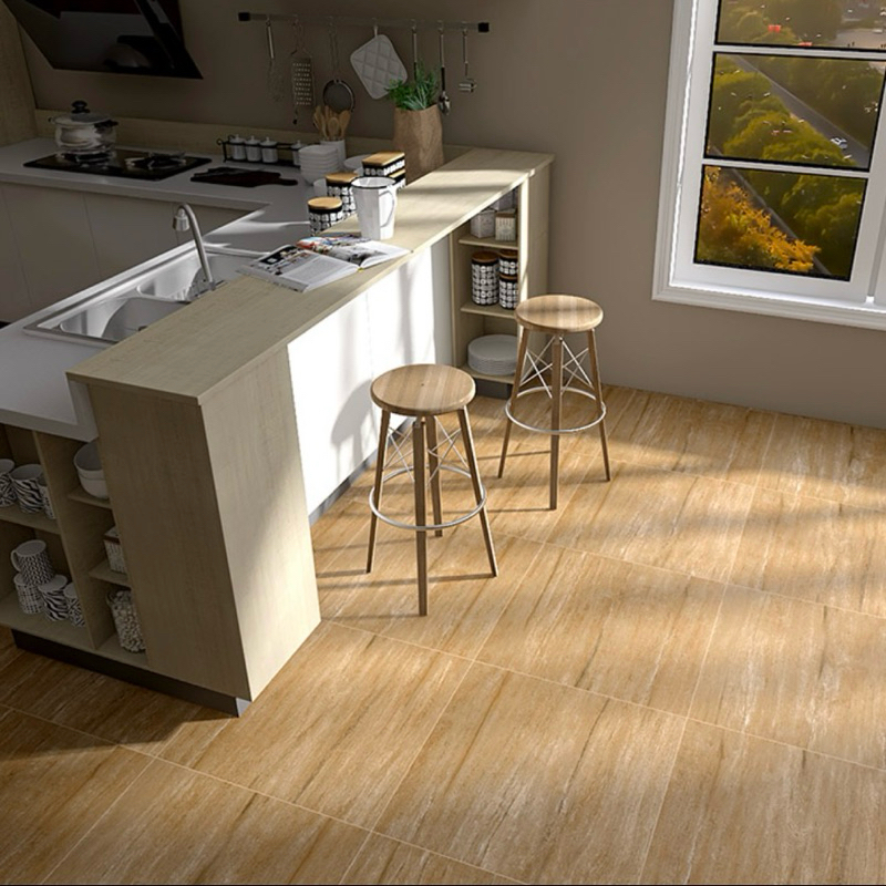 Granit 60x60 Arna Aliza Brown | Matt