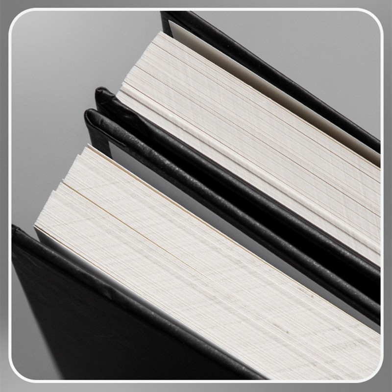 

Adn Brutfuner Marker SketchBook 50 Lembar Professional Tebal 130gsm