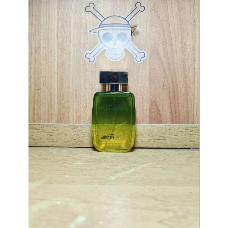 Decant Parfum Crusita Genmaicha Extrait De Parfum