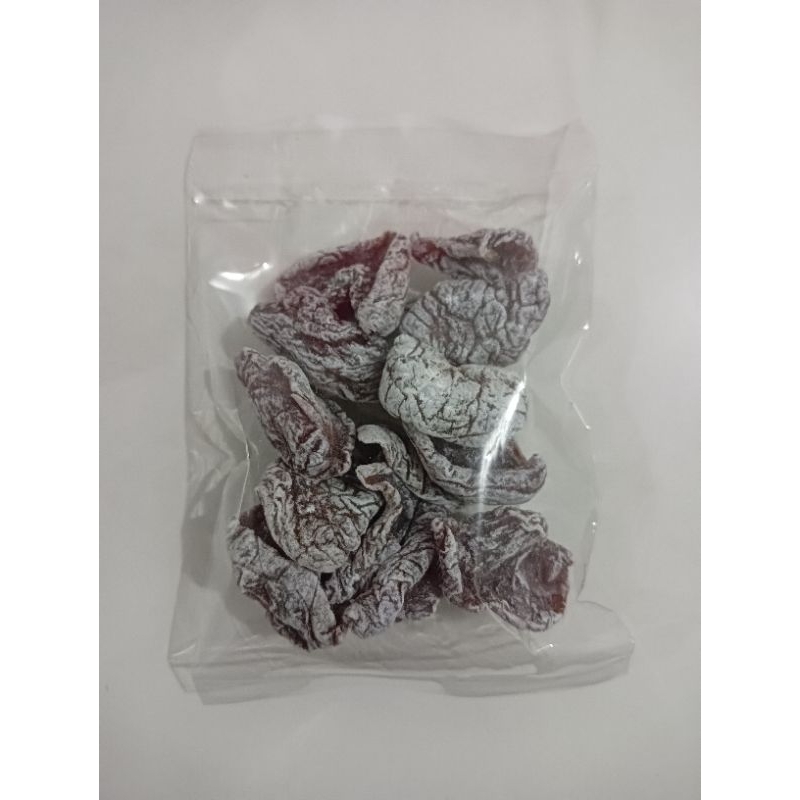 

Manisan Buah Plum