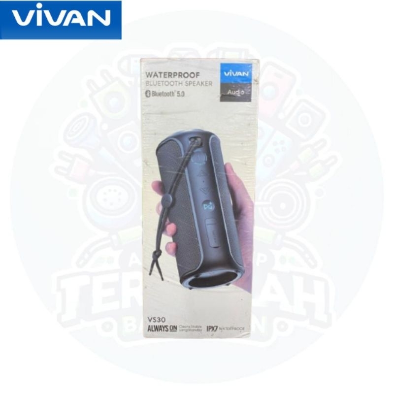 VIVAN SPEAKER BLUETOOTH VS30