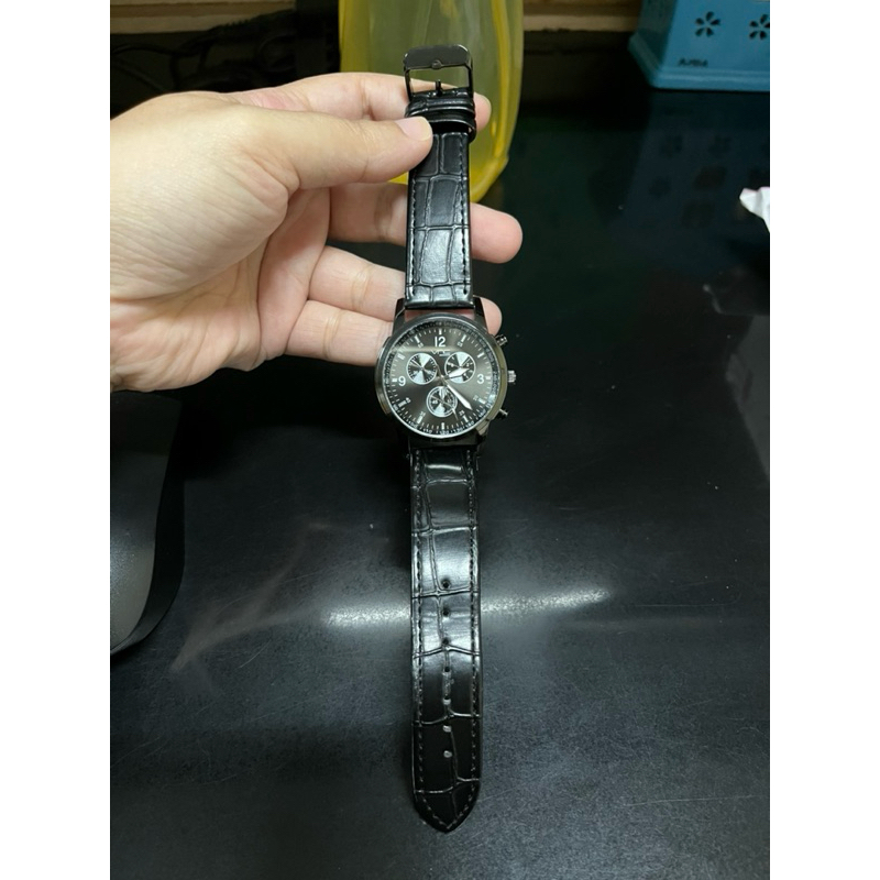 Jam Tangan Vincci Malaysia VNC unisex wanita pria pl