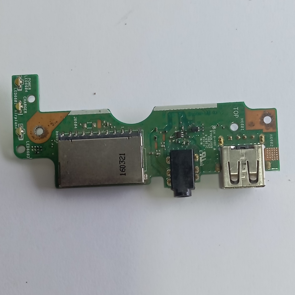 childboard usb board laptop asus a456 x456 x456u x456ur a456u a456ur