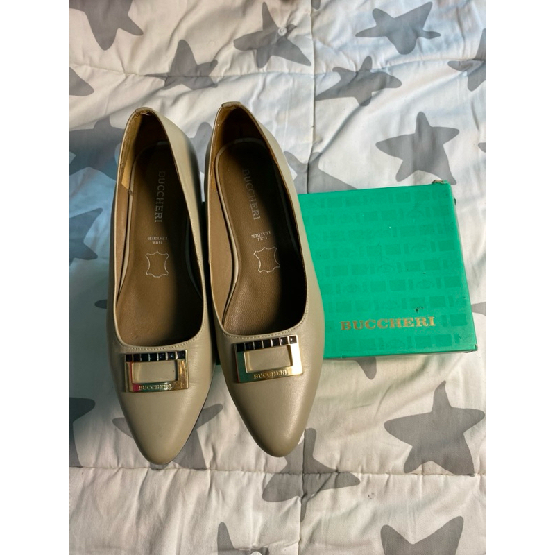 Sepatu Wanita Buccheri ORI