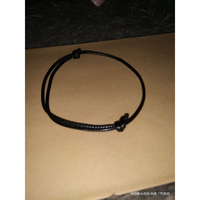 gelang karomah olahragawan