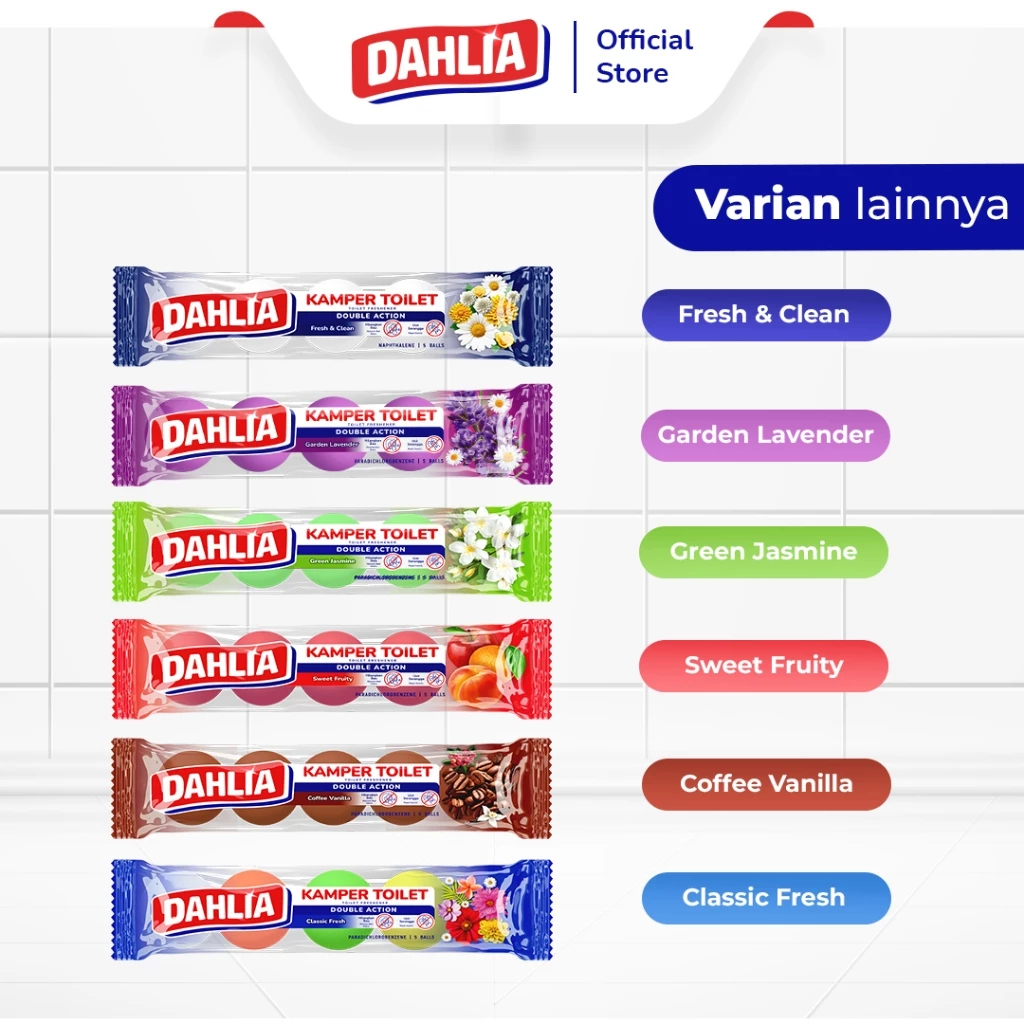 Dahlia Reed Diffuser