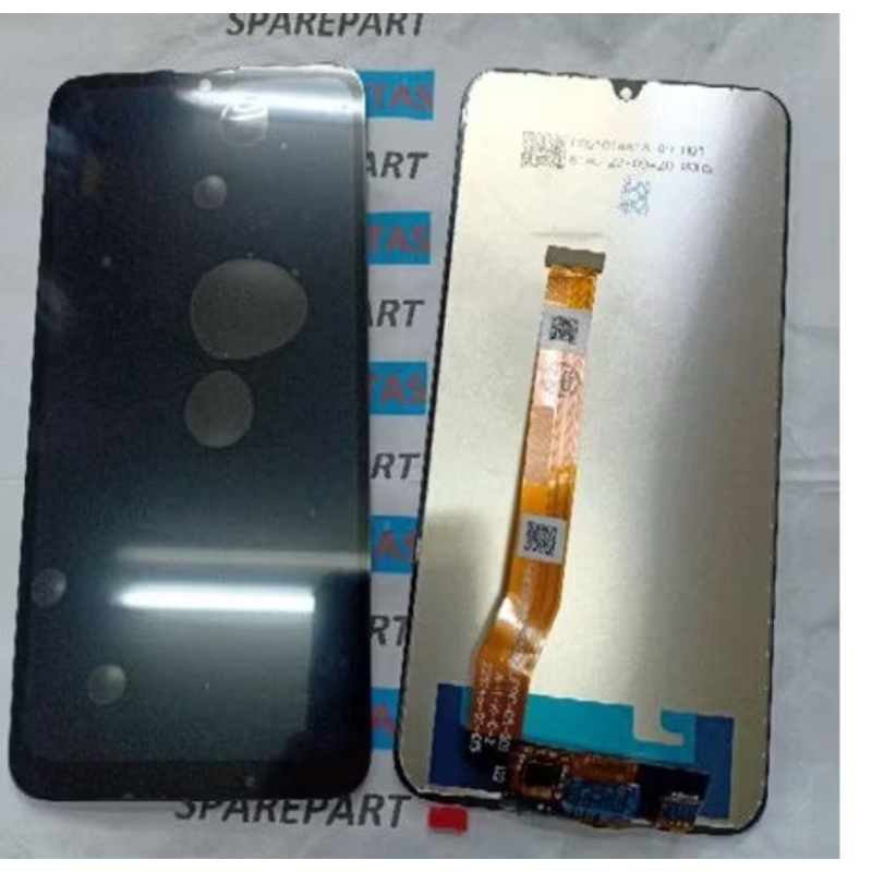 LCD OPPO A1K