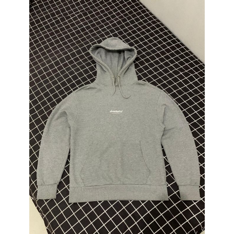 Hoodie Vivastudio Size S fit L