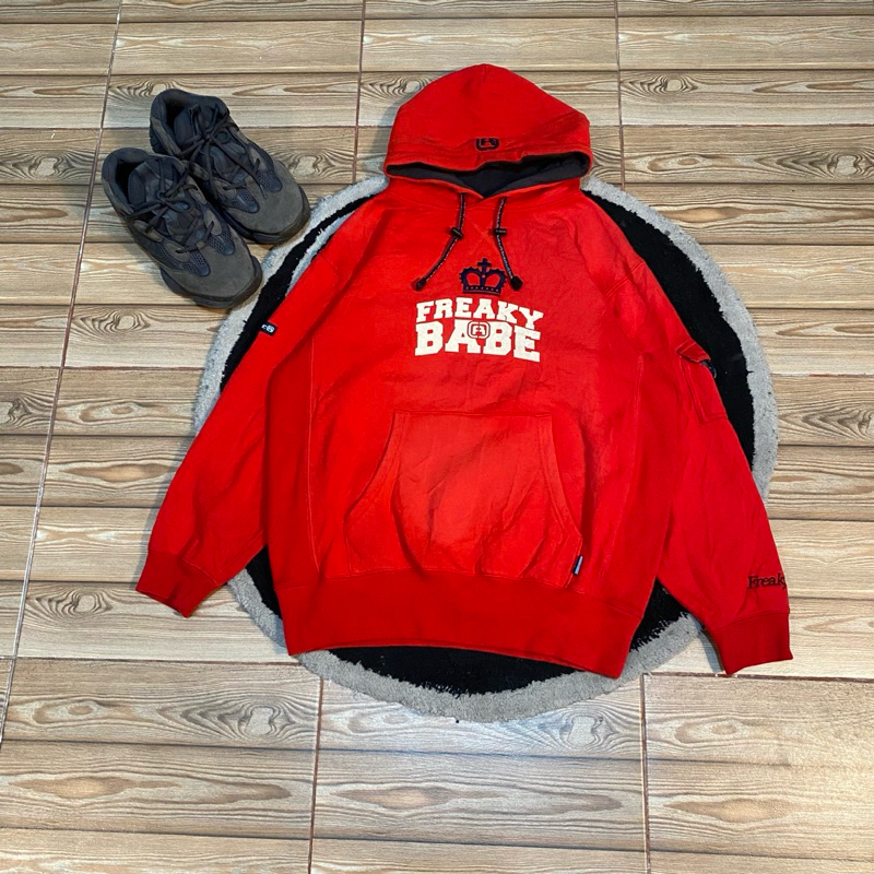 HOODIE FREAKY