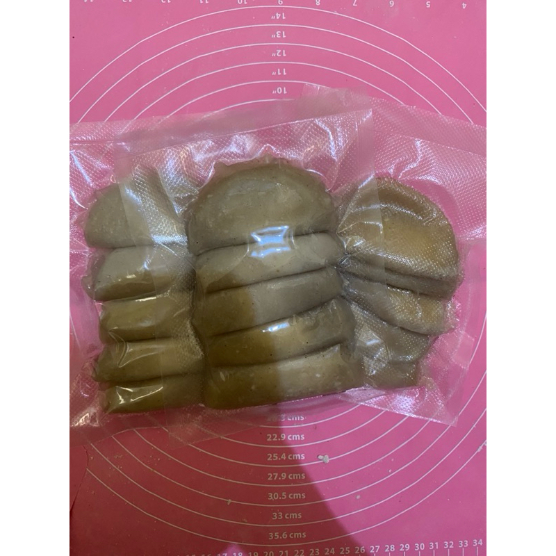 

CIRENG ISI KEJU LUWMERR ISI 5pcs