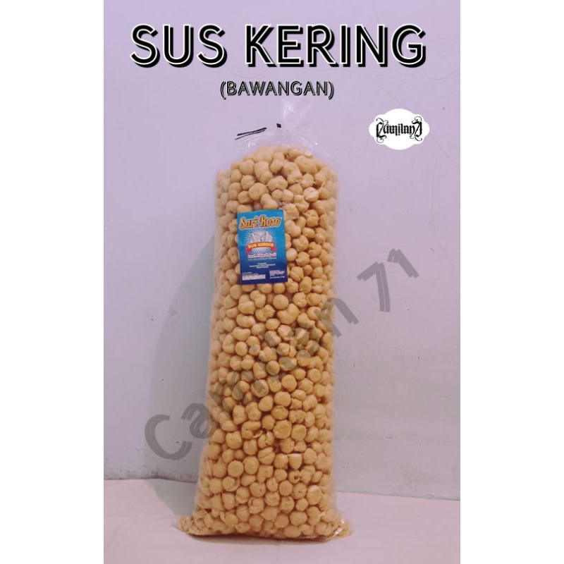 

SUS KERING 2 KG