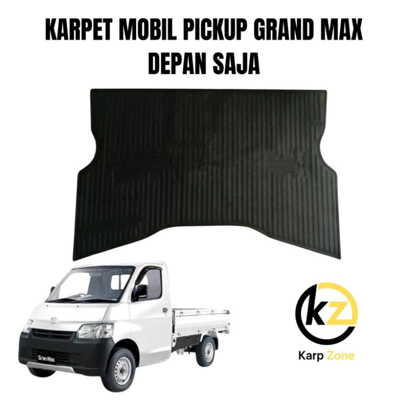 KARPET MOBIL PICKUP GRANDMAX DEPANSAJA