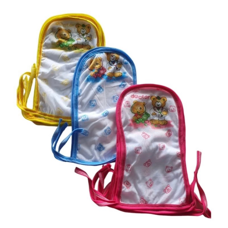 12 PCS CAWET POPOK TALI BAYI