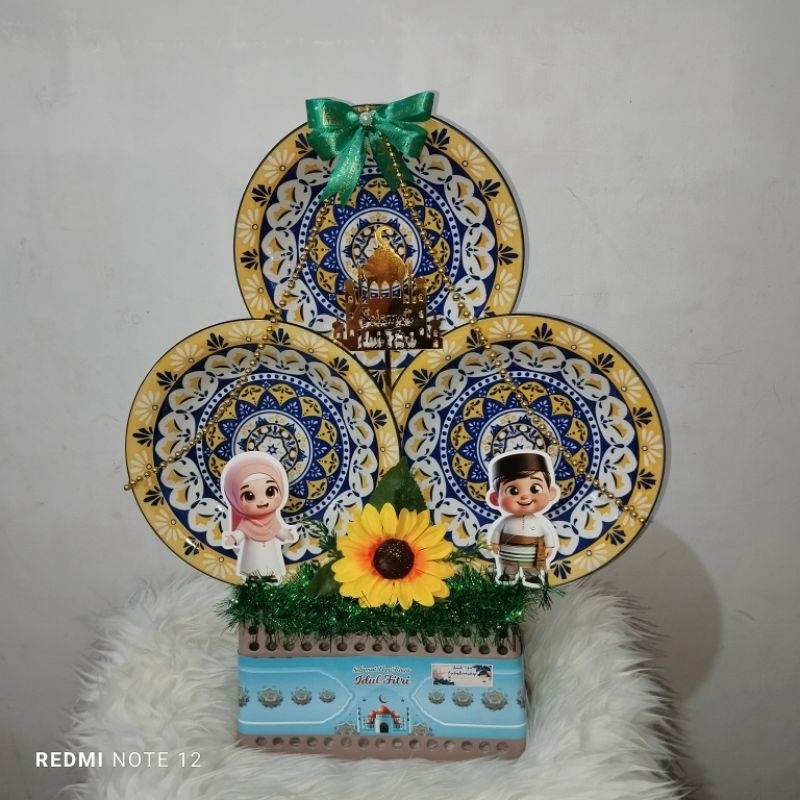 

parcel lebaran idul fitri 2025