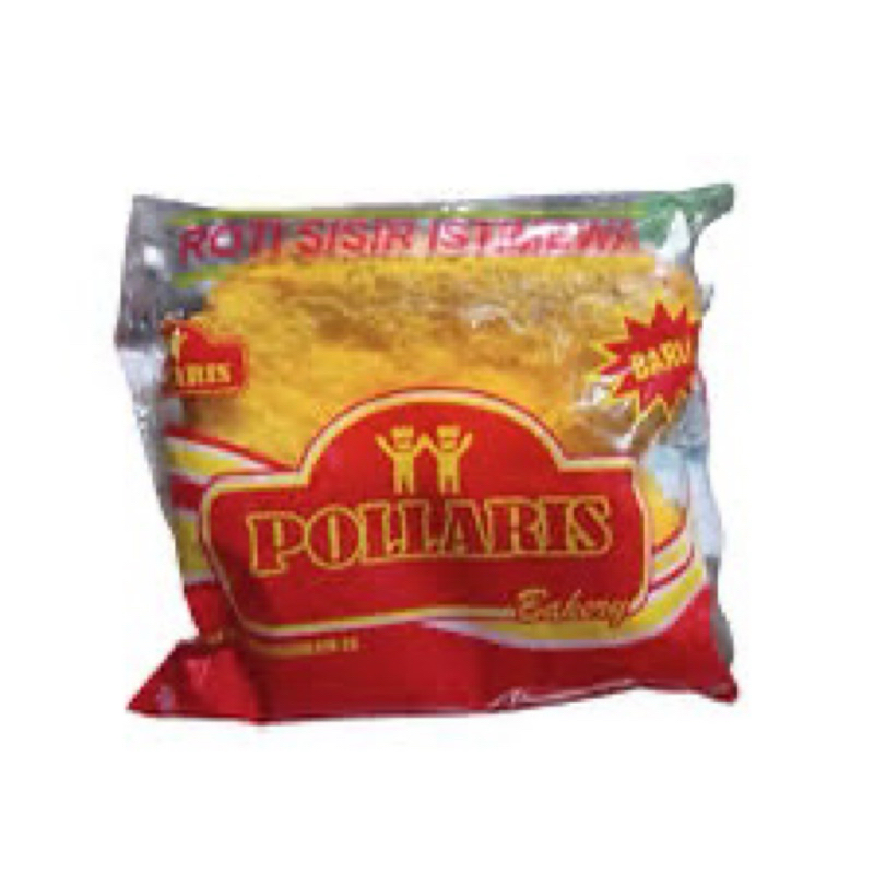 

Roti sisir jordan mentega PAKET 2 pack