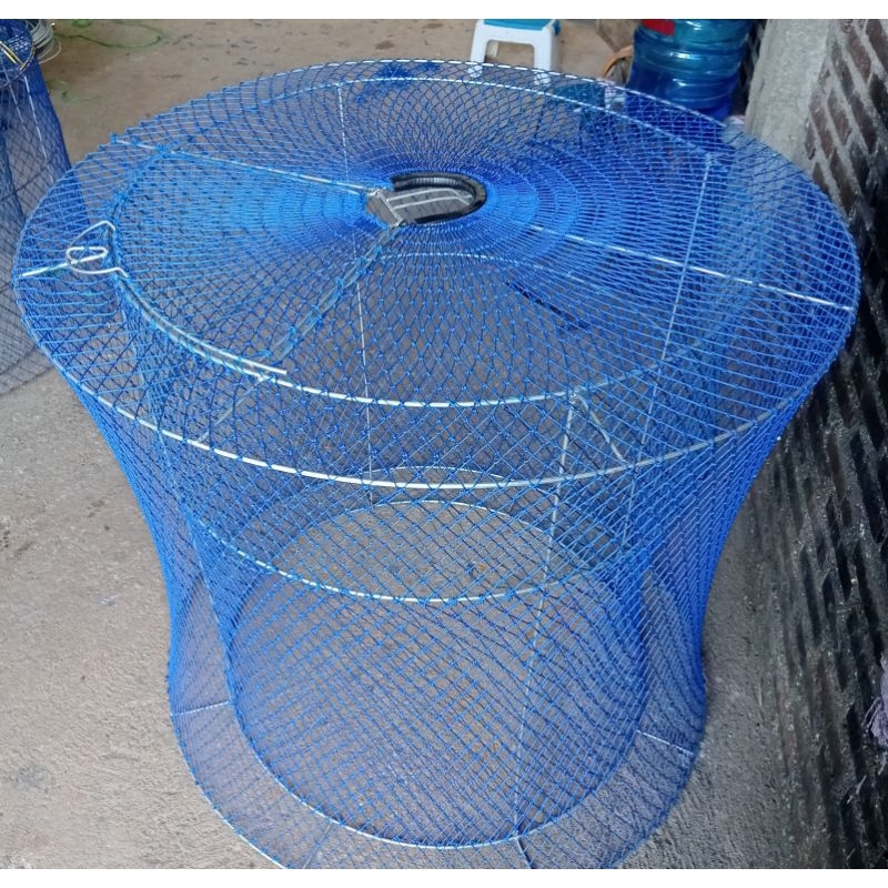 kliteran lipat ayam laga