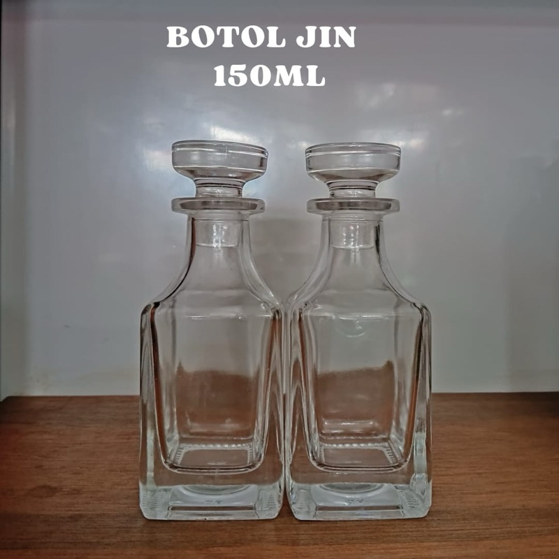 BOTOL DISPLAY BIBIT PARFUM | BOTOL RES DIFUSER | BOTOL JIN