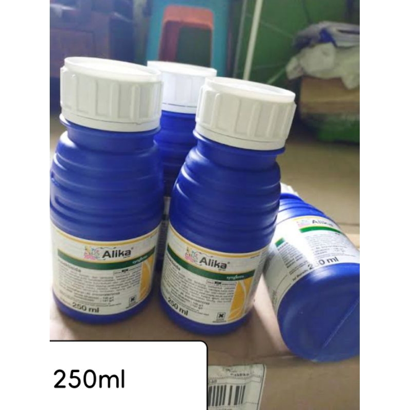 Alika ( 250ml ) Insektisida untuk mengendalikan hama tanaman