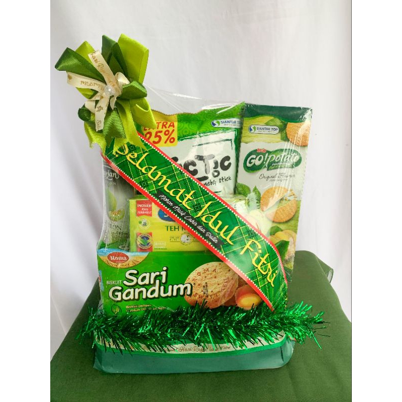 

Parcel Muttaqosyid - Parcel Murah Surabaya/Parcel Murah Sidoarjo /Parcel Murah Bojonegoro/Hampers Mini Surabaya/Parcel Mini Surabaya Sidoarjo/Paket Sedekah/Parcel Sedekah