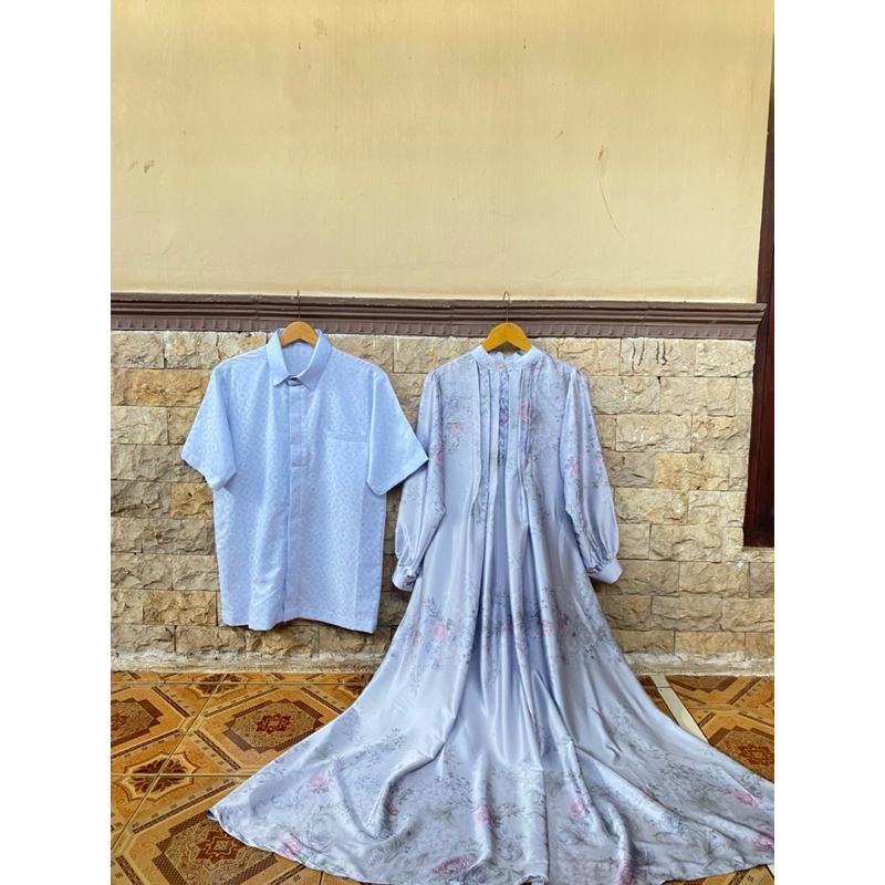 RISYA COUPLE FAMSET PREE ORDER