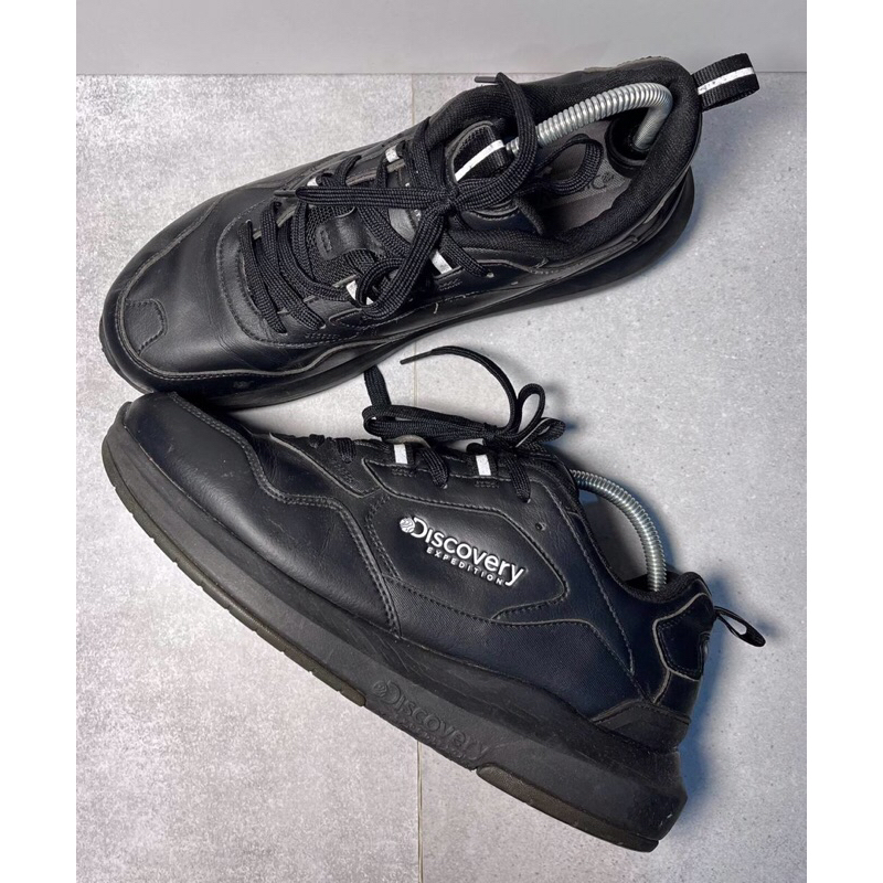 DISCOVERY EXPEDITION