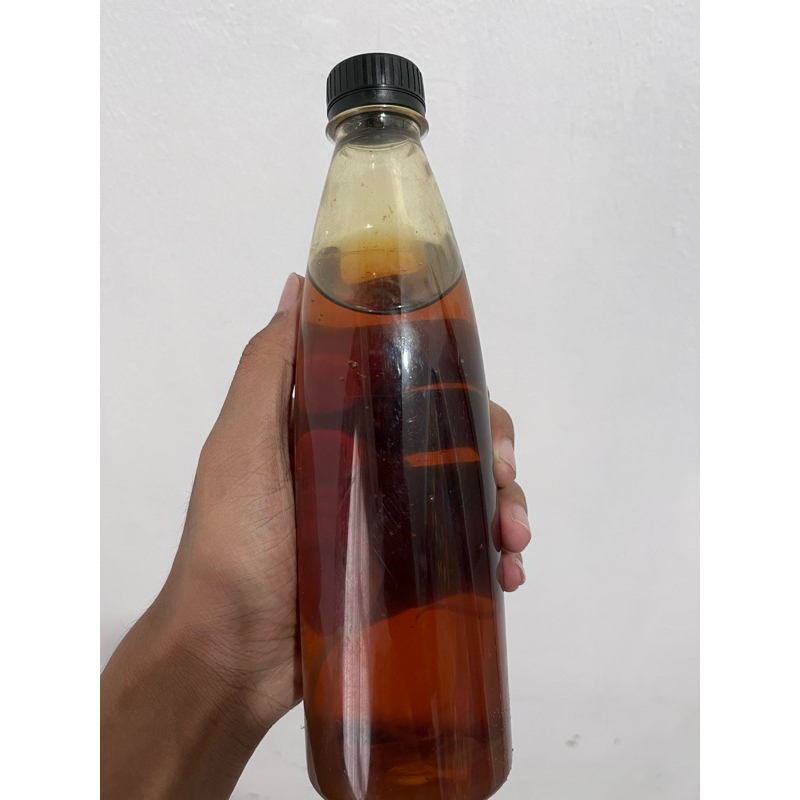 

Madu hutan asli