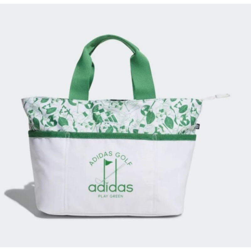 Tas Adidas Golf Tote Bag Original