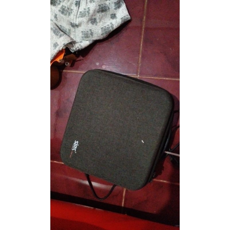 Tas SJRC