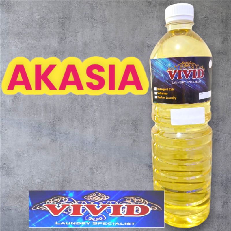 Bibit Parfum Laundry " AKASIA "