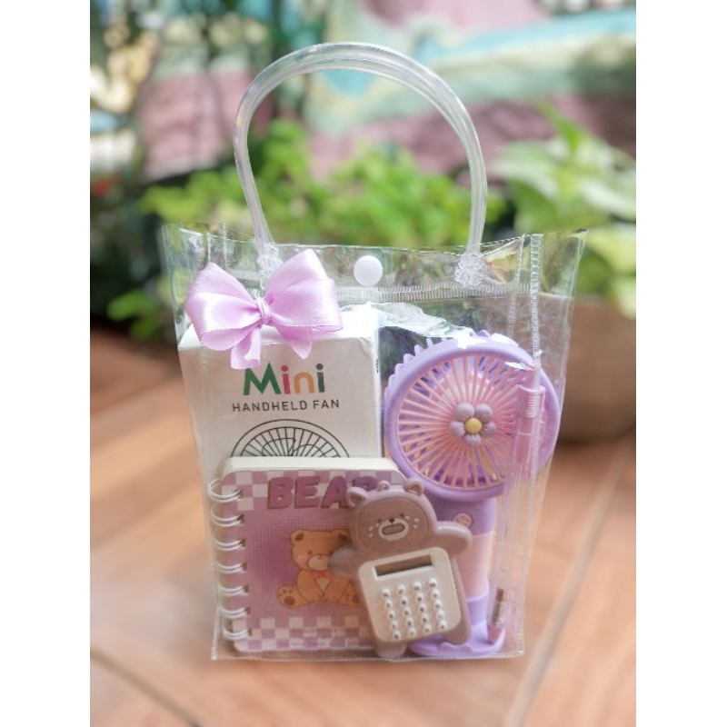 

HampersStationery/sekolah